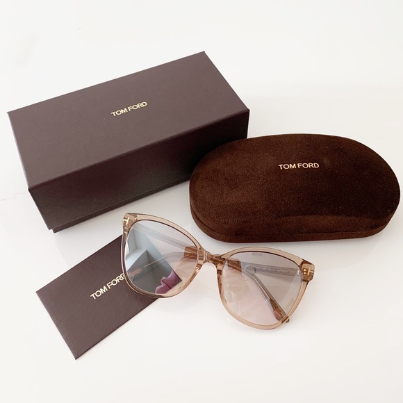 Tom Ford Sunglasses, New - Picture 5 of 13